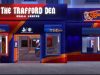 Tiger® Beer Unveils ‘The Trafford Den’ — Bringing Manchester United Fans Closer to the Game