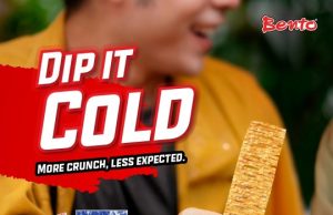 SNNP promotes rule-breaking snack trend for Bento in Malaysia