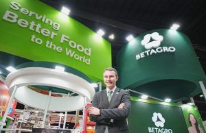 Betagro accelerates its global expansion, showcasing innovative food portfolio and integrated solutions for food professionals worldwide, with an export growth target of 15-20%