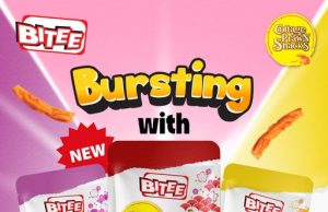 BJC Foods expands its snack range with new Bitee Cottage Prawn Snacks in Malaysia