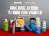 Vinamilk teams up with CFYC to fuel Vietnam’s fitness journey