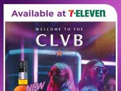 Emperador’s fresh take on brandy for Gen Z