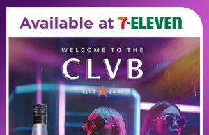 Emperador’s fresh take on brandy for Gen Z