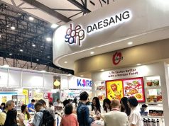 Daesang Corporation Participates in Asia’s Largest Food Expo “THAIFEX – ANUGA ASIA 2025”