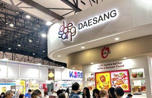 Daesang Corporation Participates in Asia’s Largest Food Expo “THAIFEX – ANUGA ASIA 2025”