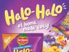 Beat the heat with new Del Monte Halo-Halo Mix