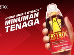 Eastroc powers into Malaysia with a listing at 99 Speedmart