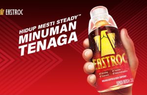 Eastroc powers into Malaysia with a listing at 99 Speedmart