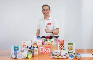 Eka Global showcases green product solutions at THAIFEX-ANUGA ASIA 2025