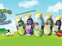 Farm Fresh grows with new cultured milk in Malaysia