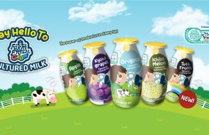 Farm Fresh grows with new cultured milk in Malaysia