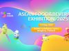 FNB ASEAN 2025: A Premier Food & Beverage Exhibition in Southeast Asia