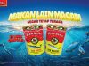 Makan Lain Macam, Segar Tetap Terasa: Classic Cans, Bold New Bites with Ayam Brand™ Sardines & Mackerel