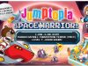An Out-of-This-World Inflatable Play Adventure Awaits As Kiztopia’s Jumptopia™: Space Warriors Lands in Johor Bahru This June!