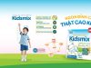 Kidsmix Nutritional Pudding offers a powerful blend for early childhood development