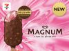 Magnum launches Strawberry Panna Ice Cream at 7-Eleven Malaysia
