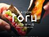 Hand roll sushi restaurant Maison RORU is iberry Group’s latest venture