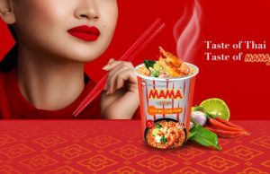 Thai President Foods to expand its production capacity in Thailand