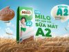 Nestlé Vietnam unveils MILO A2: a game-changer for lactose-intolerant consumers