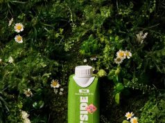 OATSIDE Matcha lands in Singapore