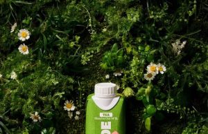 OATSIDE Matcha lands in Singapore