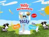 Pocky Milk offers wholesome goodness for the whole family