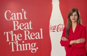 Coca-Cola Appoints Reetima Rakyan New Vice President and General Manager for Thailand, Laos, Vietnam and Cambodia