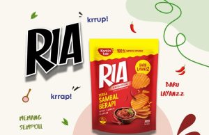 Kantin Lab debuts RIA with three exciting flavours