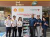 Shell Malaysia Partners with CARiNG Pharmacy to Bring Healthcare Essentials to Over 600 Shell SELECT Stores