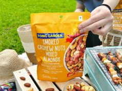 Tong Garden unveils fresh new looks and exciting flavours, expands into spreads