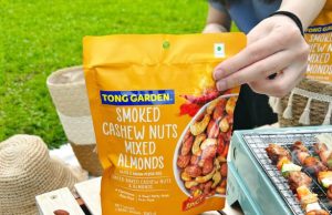 Tong Garden unveils fresh new looks and exciting flavours, expands into spreads