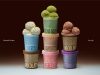 Vinamilk unveils velvety gelato