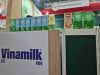 Vietnam’s Vinamilk goes to Singapore with Ninja Van partnership