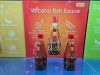 Squid Brand unleashes “Volcano Fish Sauce” at THAIFEX-Anuga Asia 2025