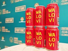 Wang Lao Ji (WALOVI) Showcases at ASEAN-GCC-China Economic Forum, Plans Localized Production in Malaysia