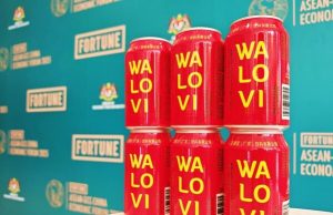 Wang Lao Ji (WALOVI) Showcases at ASEAN-GCC-China Economic Forum, Plans Localized Production in Malaysia