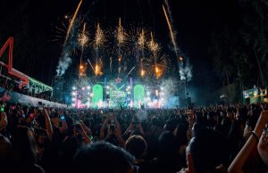 Music And Social Connections Reimagined: Heineken® Refresh 2025 Wraps Up With An Epic Vibe