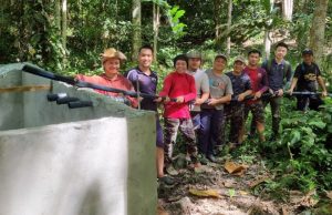 HEINEKEN Cares: Celebrating Five Years of Supporting Communities in Need