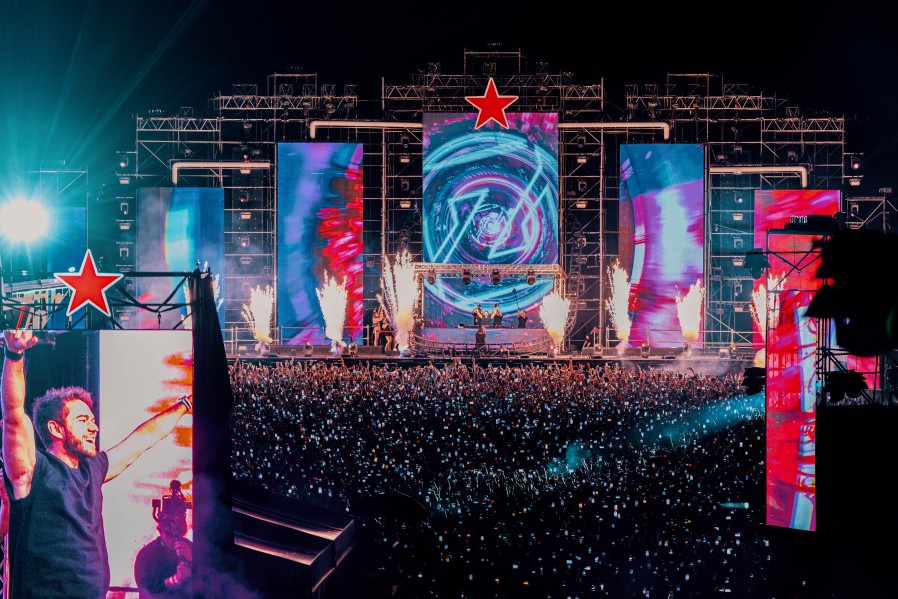 Next Level Refresh Music And Social Connections Reimagined: Heineken® Refresh 2025 Wraps ...