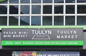 Tuulyn Redefines the Grocery Experience with European Elegance, Malaysian Warmth