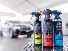 Armor All® And Oracle Red Bull Racing Unveil The Armor All® Podium Series For Malaysian Drivers