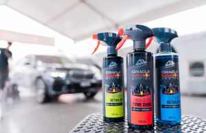 Armor All® And Oracle Red Bull Racing Unveil The Armor All® Podium Series For Malaysian Drivers