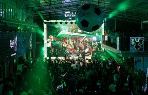 CarlsCrib by Carlsberg Brought Fans Together for All the Best Experiences Under One Roof