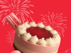 ‘Meow-julah 60” Arrives: Cat & the Fiddle’s Heart-to-Home Sweetness for SG60