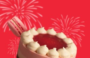 âMeow-julah 60â Arrives: Cat & the Fiddleâs Heart-to-Home Sweetness for SG60