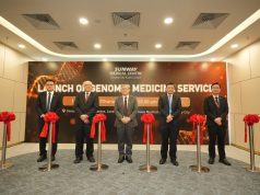 Sunway Medical Centre Launches Genomic Medicine Services, Enhancing Personalised and Preventive Healthcare in Malaysia