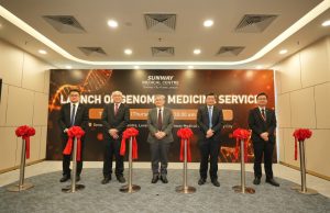 Sunway Medical Centre Launches Genomic Medicine Services, Enhancing Personalised and Preventive Healthcare in Malaysia