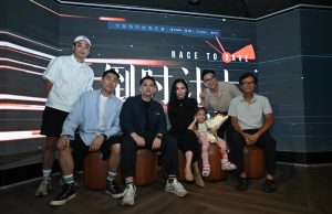 Tune in to The Inspiring Journey of Baby Reese’s Triumph Over Severe Muscular Atrophy — Airing on Astro AEC at 9PM, June 28