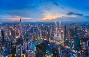 Malaysia Rises in ICCA 2024 Rankings with Kuala Lumpur Moving Up Six Spots to 26th