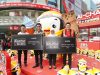 Ai-CHA sets Malaysian record of 300 stores within a year
